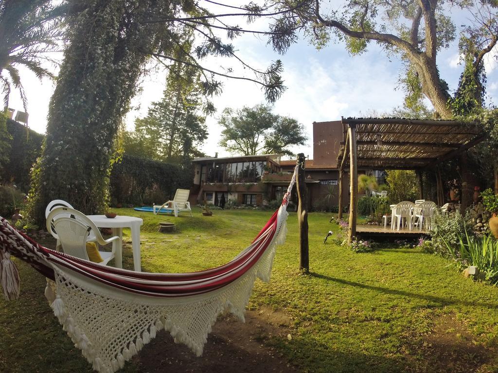 Hosteria Pascana San Salvador de Jujuy Zewnętrze zdjęcie