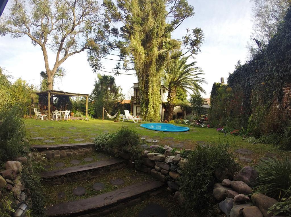 Hosteria Pascana San Salvador de Jujuy Zewnętrze zdjęcie
