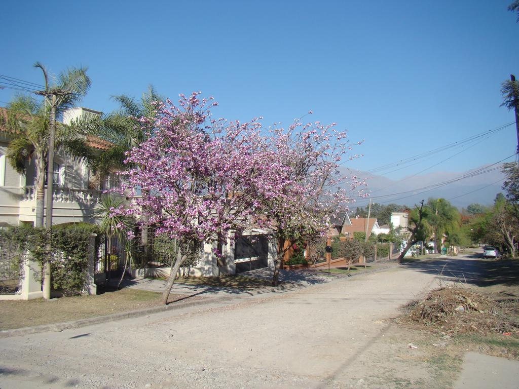 Hosteria Pascana San Salvador de Jujuy Zewnętrze zdjęcie