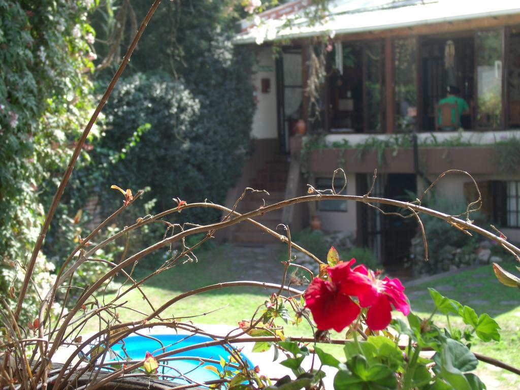 Hosteria Pascana San Salvador de Jujuy Zewnętrze zdjęcie