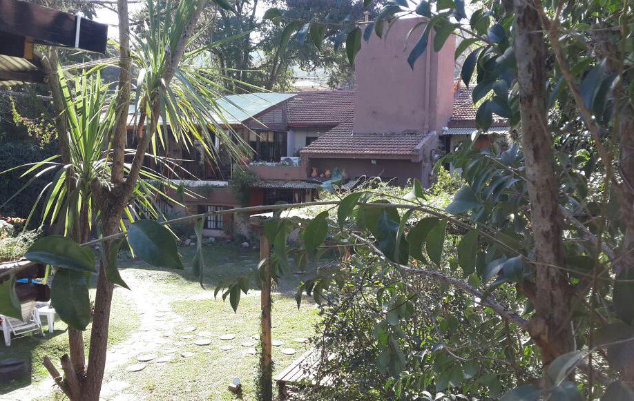 Hosteria Pascana San Salvador de Jujuy Zewnętrze zdjęcie