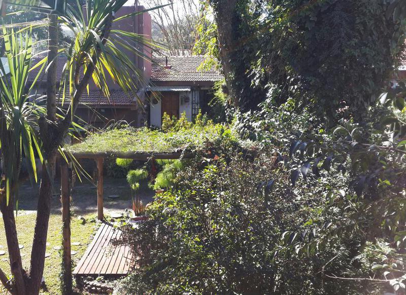 Hosteria Pascana San Salvador de Jujuy Zewnętrze zdjęcie