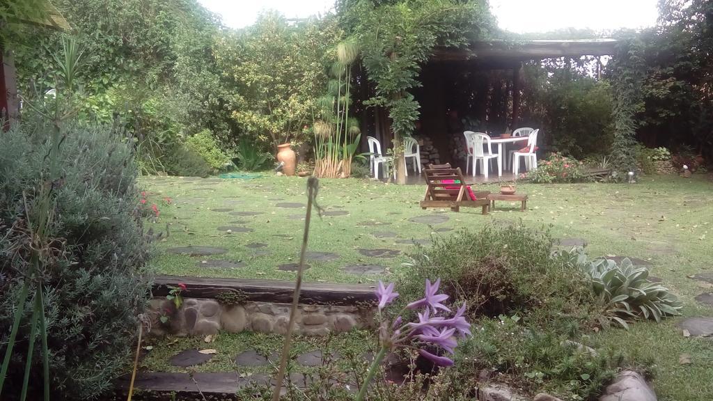Hosteria Pascana San Salvador de Jujuy Zewnętrze zdjęcie