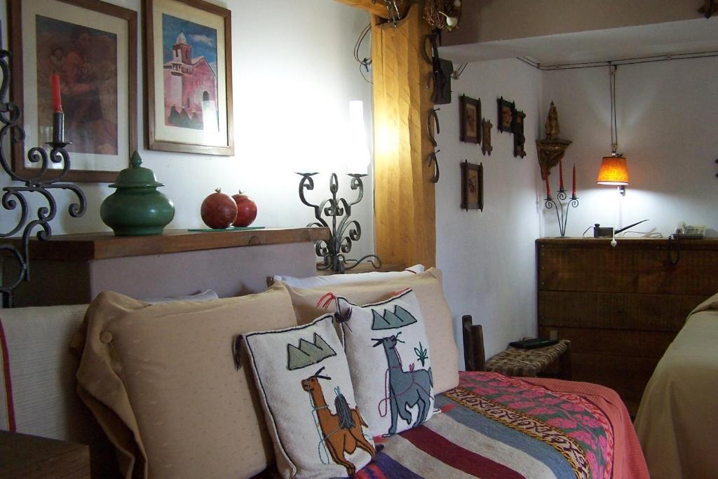 Hosteria Pascana San Salvador de Jujuy Pokój zdjęcie