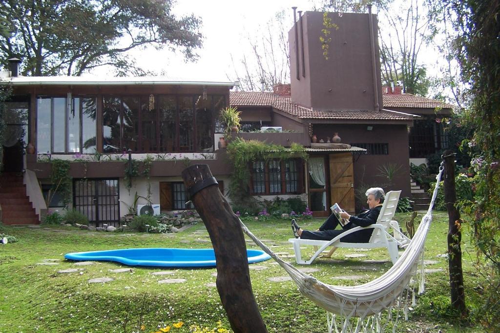 Hosteria Pascana San Salvador de Jujuy Zewnętrze zdjęcie