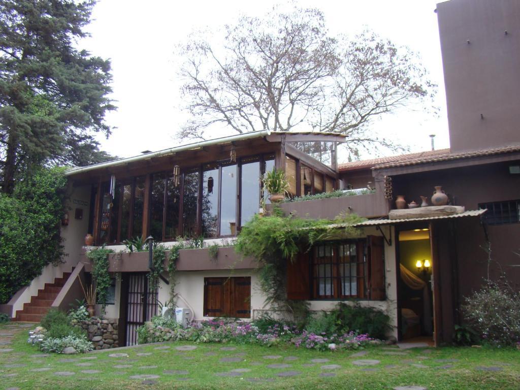Hosteria Pascana San Salvador de Jujuy Zewnętrze zdjęcie