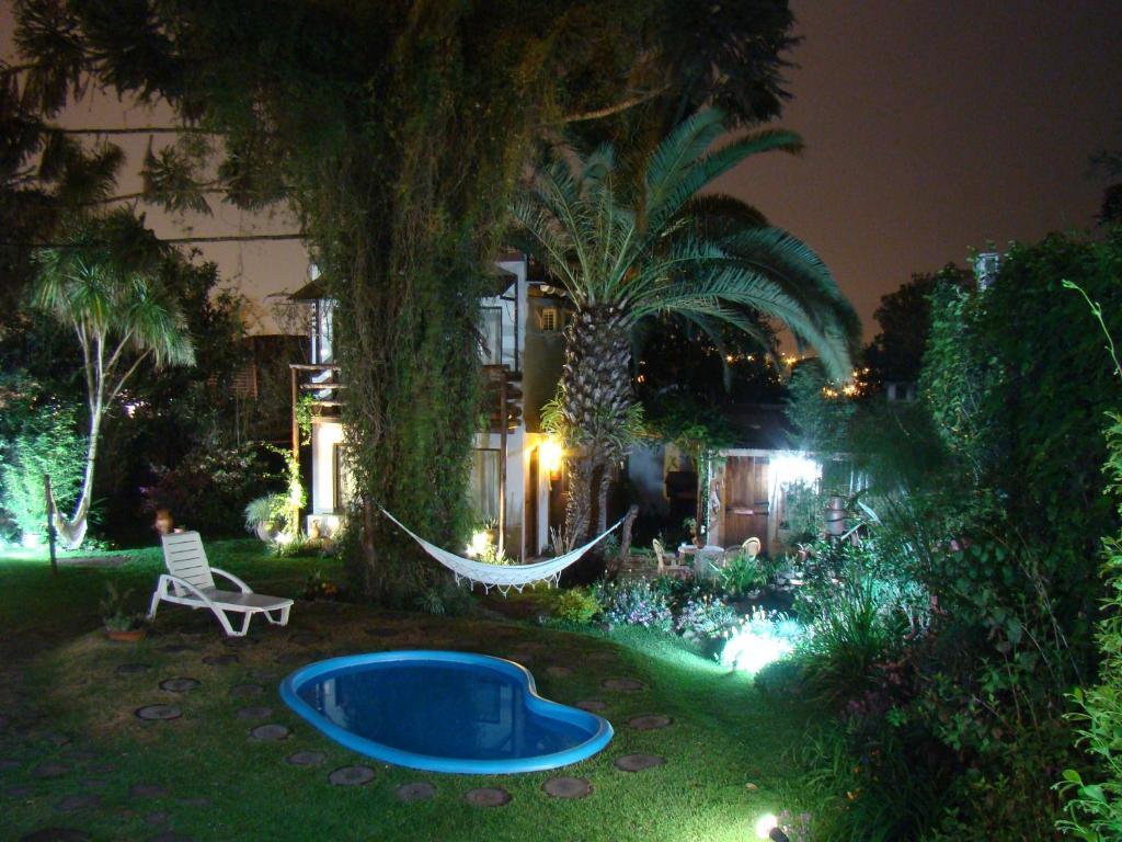 Hosteria Pascana San Salvador de Jujuy Zewnętrze zdjęcie