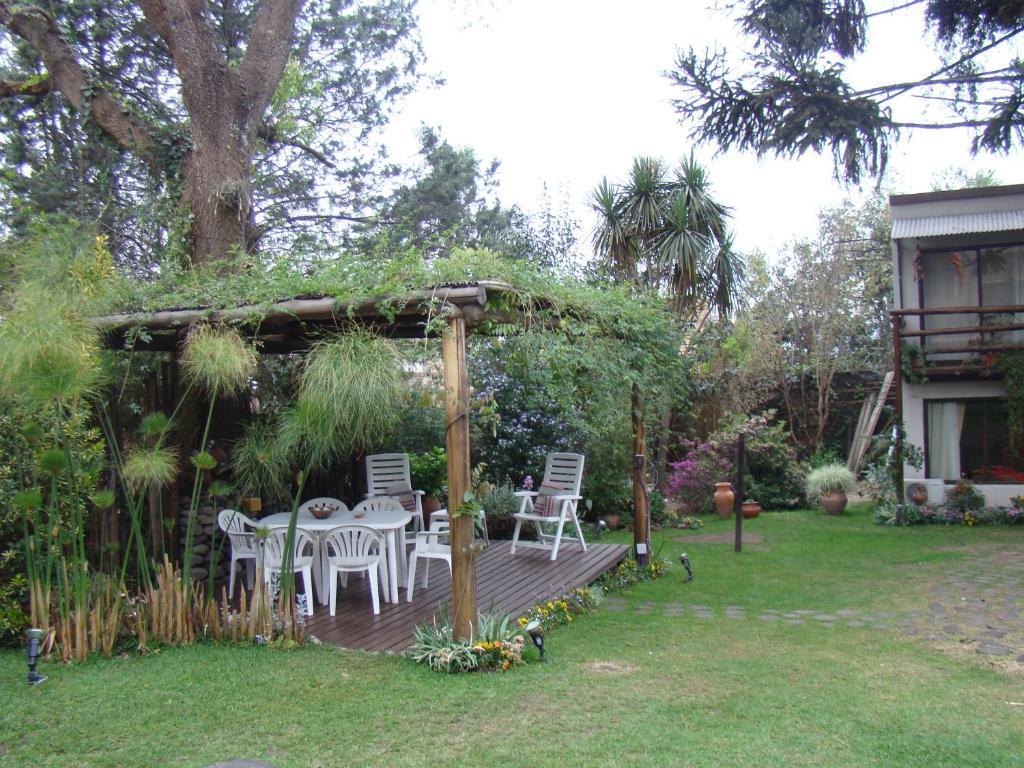 Hosteria Pascana San Salvador de Jujuy Zewnętrze zdjęcie