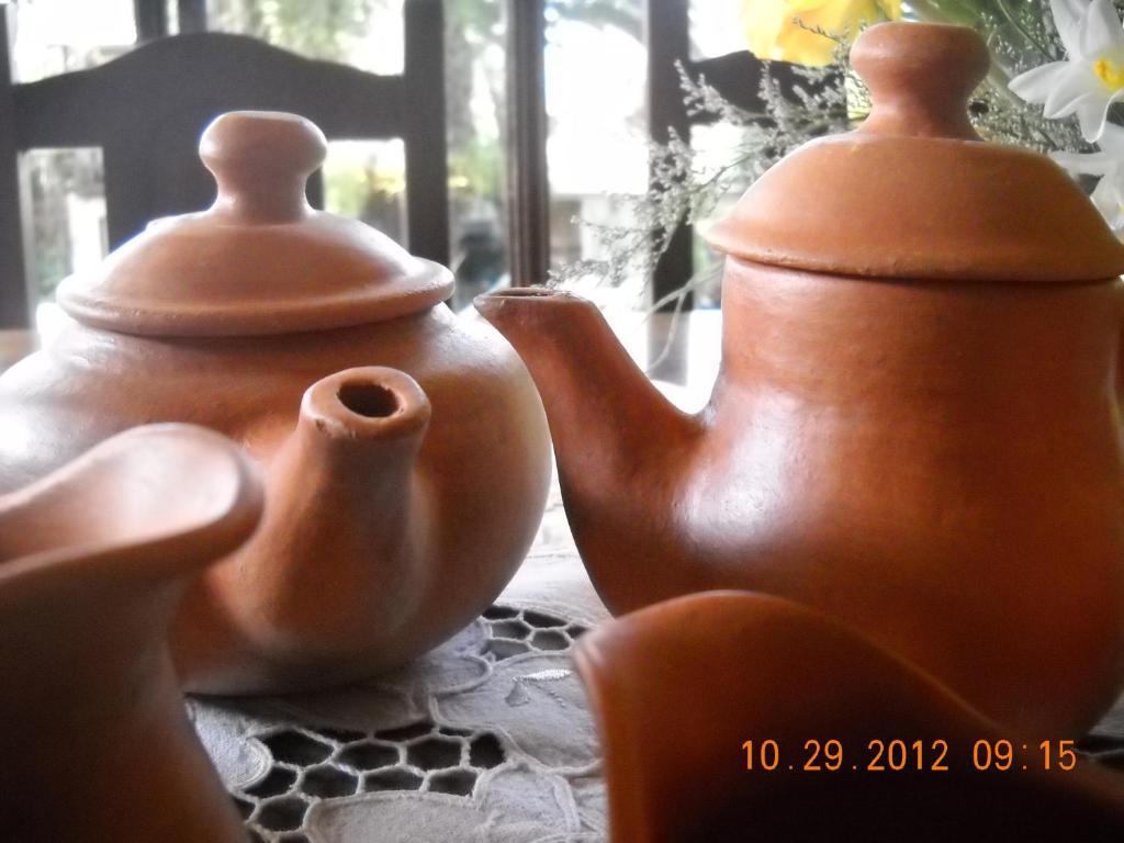 Hosteria Pascana San Salvador de Jujuy Zewnętrze zdjęcie