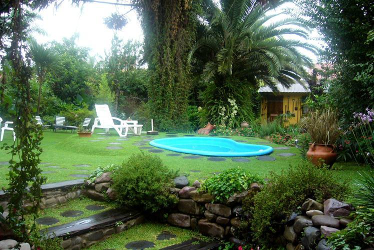 Hosteria Pascana San Salvador de Jujuy Zewnętrze zdjęcie