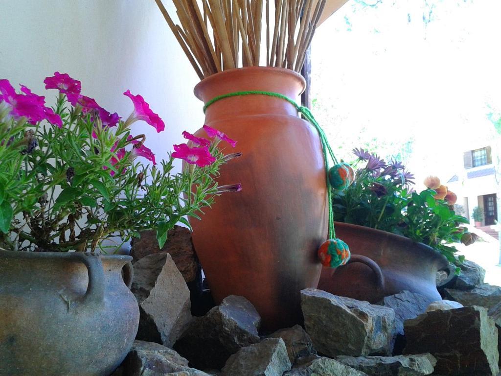 Hosteria Pascana San Salvador de Jujuy Zewnętrze zdjęcie
